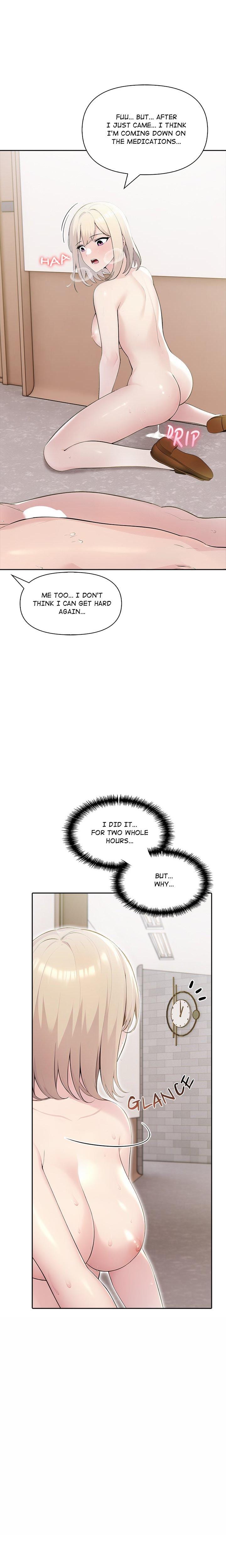 Matrimoney Game Uncensored, chapter 17, page 7 of 28