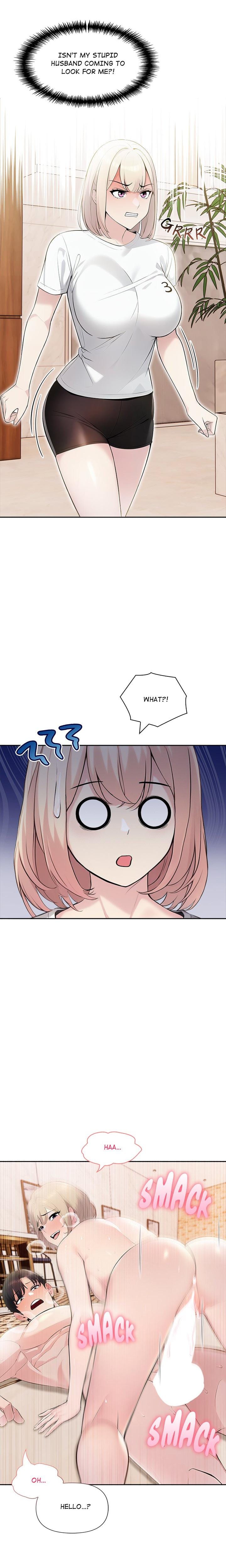 Matrimoney Game Uncensored, chapter 17, page 8 of 28