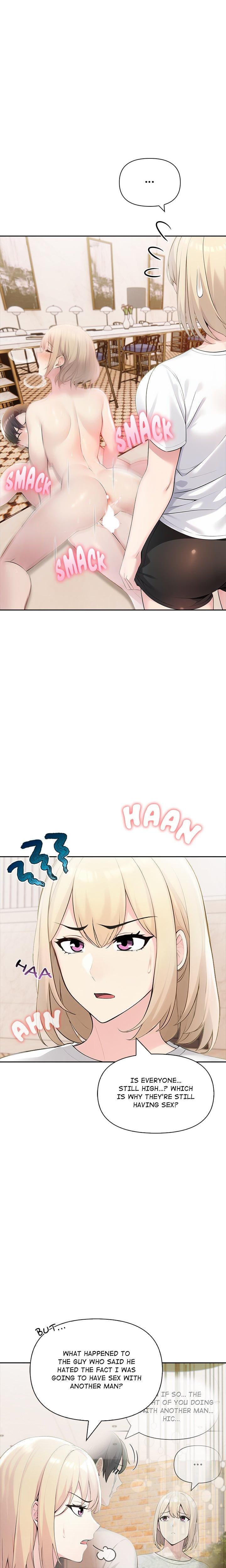 Matrimoney Game Uncensored, chapter 17, page 9 of 28