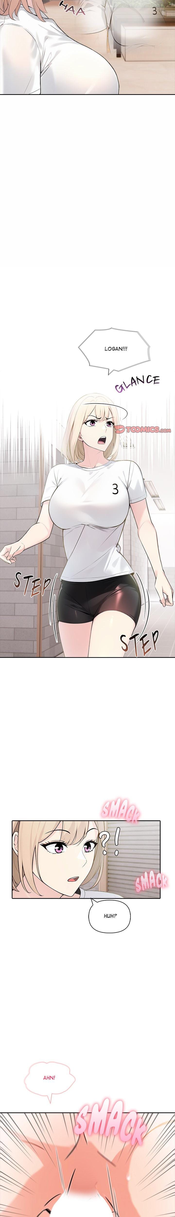 Matrimoney Game Uncensored, chapter 17, page 10 of 28