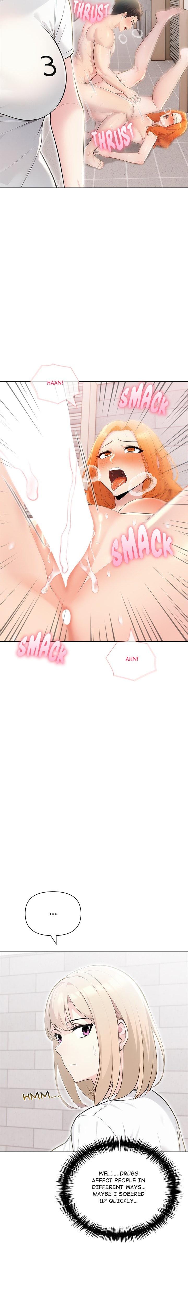 Matrimoney Game Uncensored, chapter 17, page 12 of 28