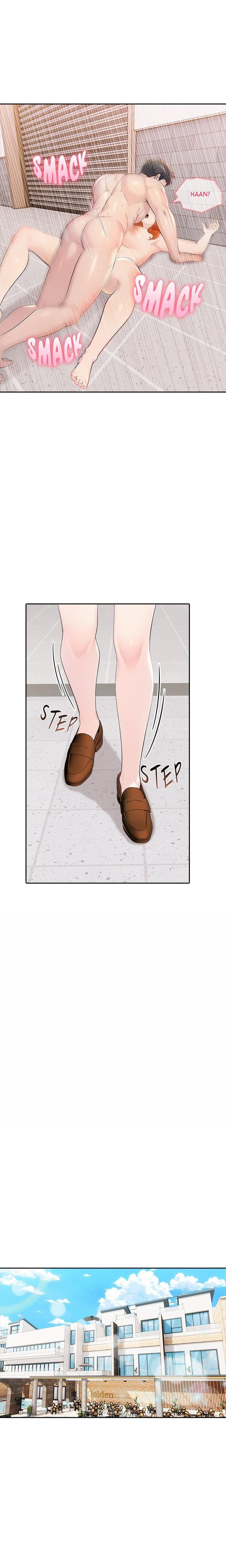 Matrimoney Game Uncensored, chapter 17, page 13 of 28