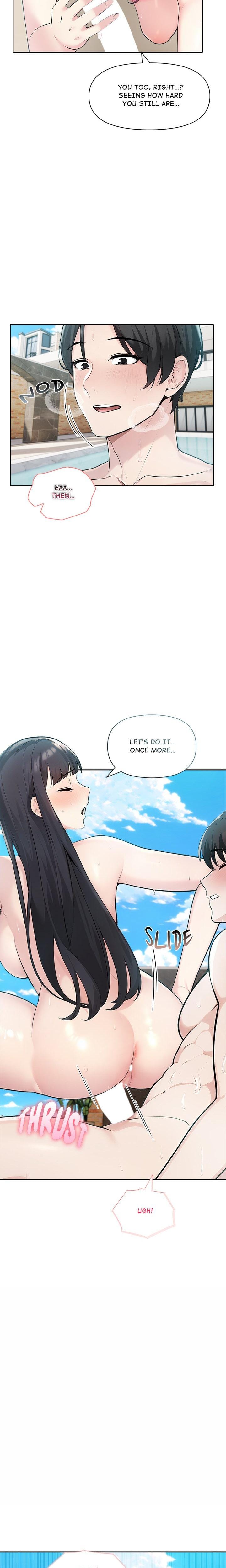 Matrimoney Game Uncensored, chapter 17, page 15 of 28