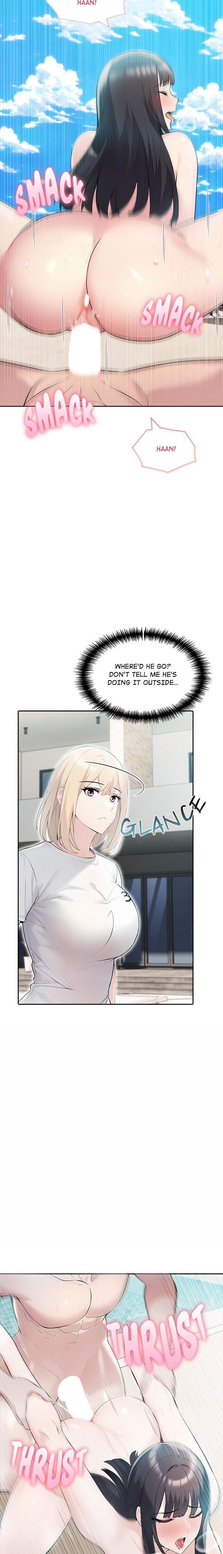 Matrimoney Game Uncensored, chapter 17, page 16 of 28