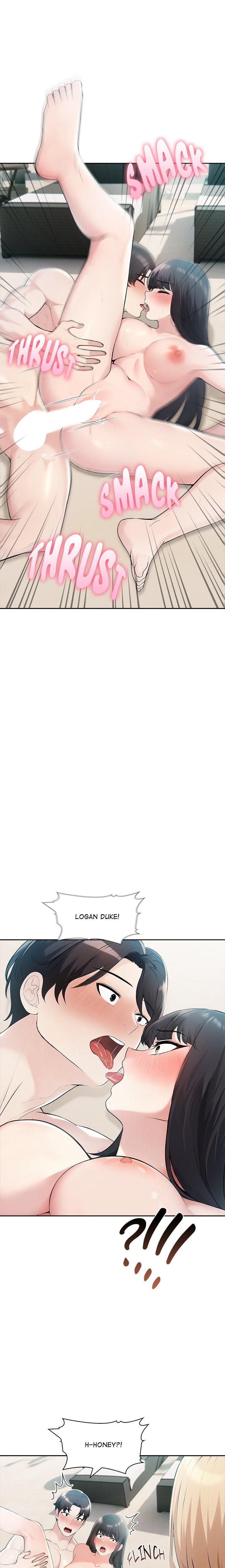 Matrimoney Game Uncensored, chapter 17, page 18 of 28