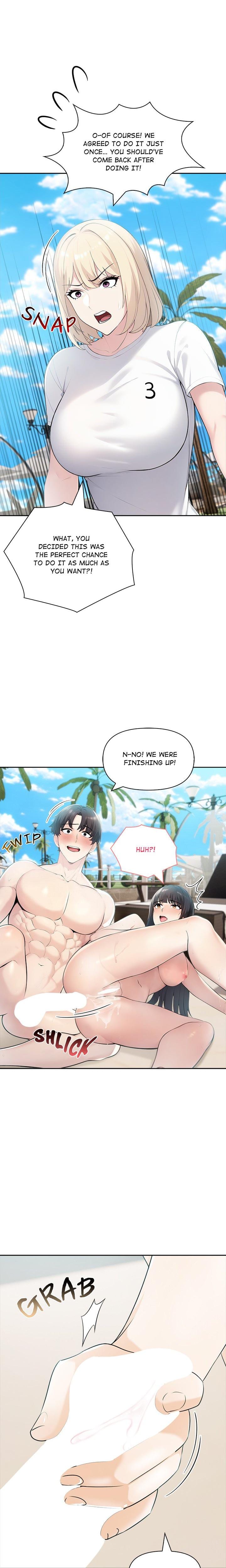 Matrimoney Game Uncensored, chapter 17, page 20 of 28