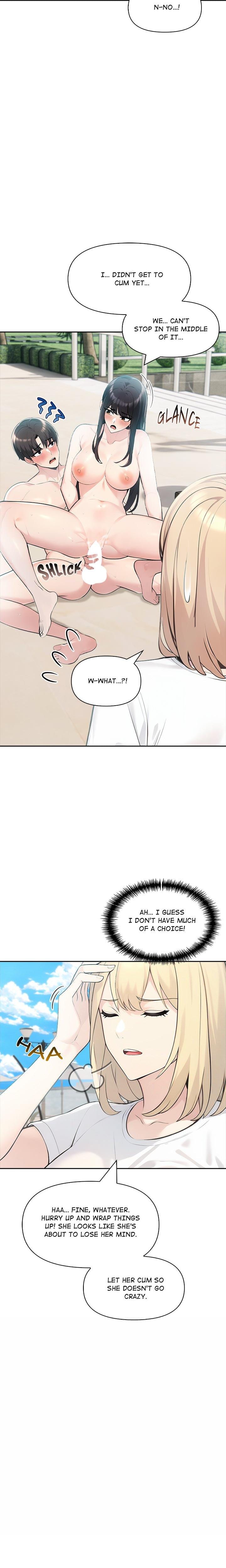 Matrimoney Game Uncensored, chapter 17, page 21 of 28