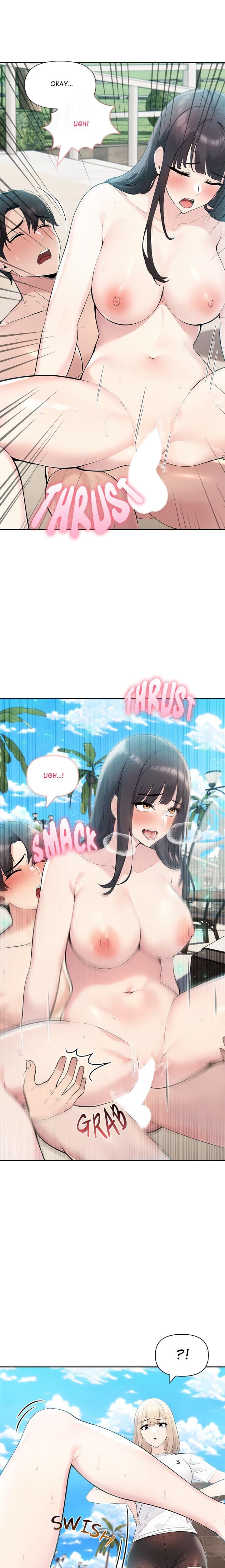Matrimoney Game Uncensored, chapter 17, page 22 of 28