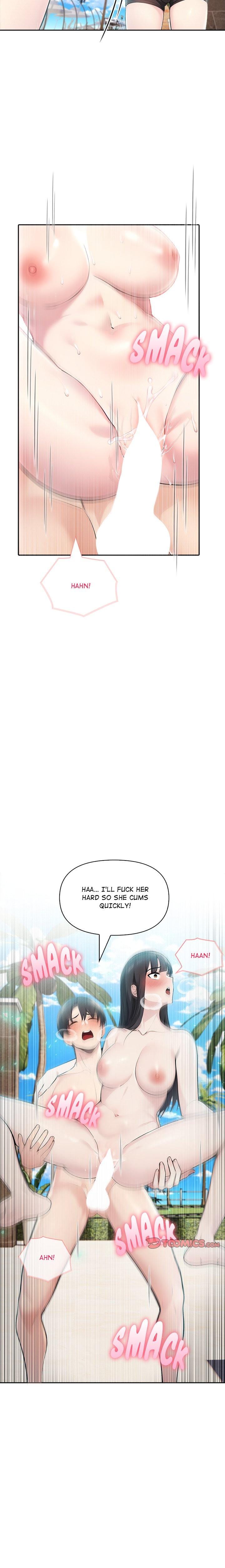 Matrimoney Game Uncensored, chapter 17, page 23 of 28