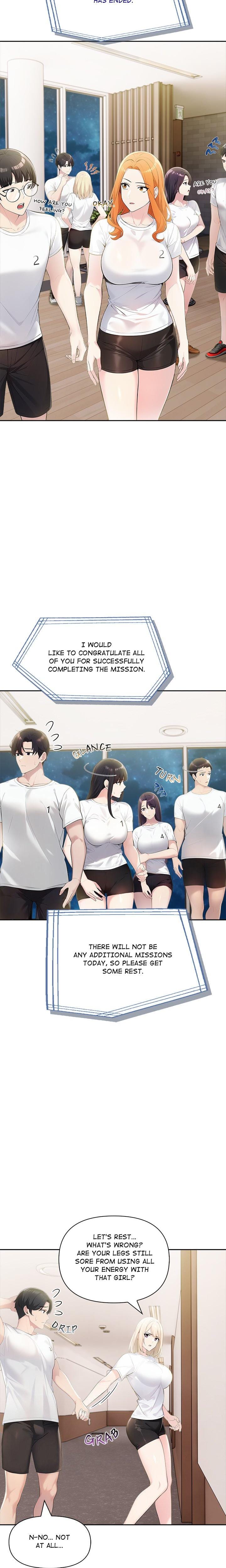 Matrimoney Game Uncensored, chapter 17, page 26 of 28