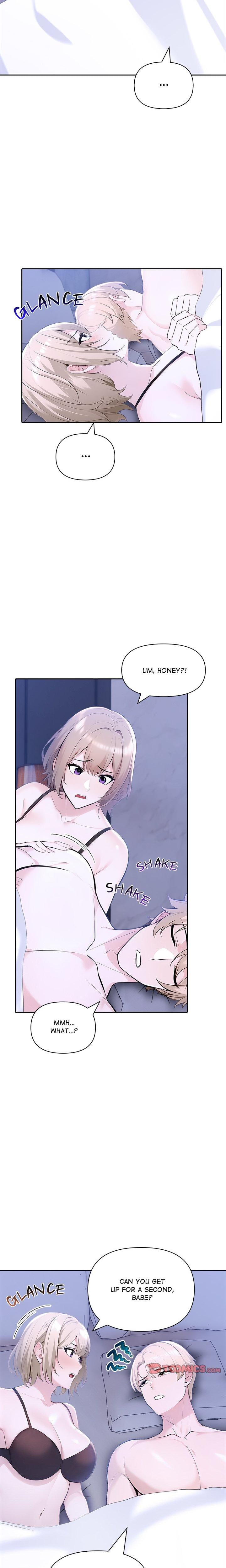 Matrimoney Game Uncensored, chapter 18, page 5 of 27
