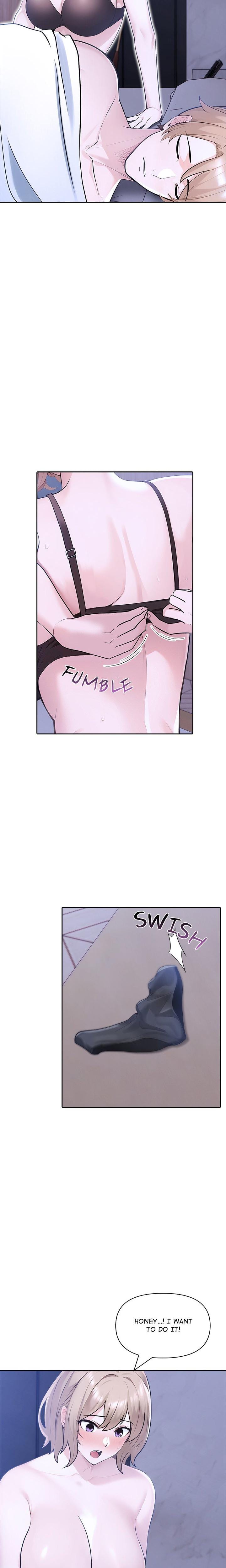 Matrimoney Game Uncensored, chapter 18, page 8 of 27