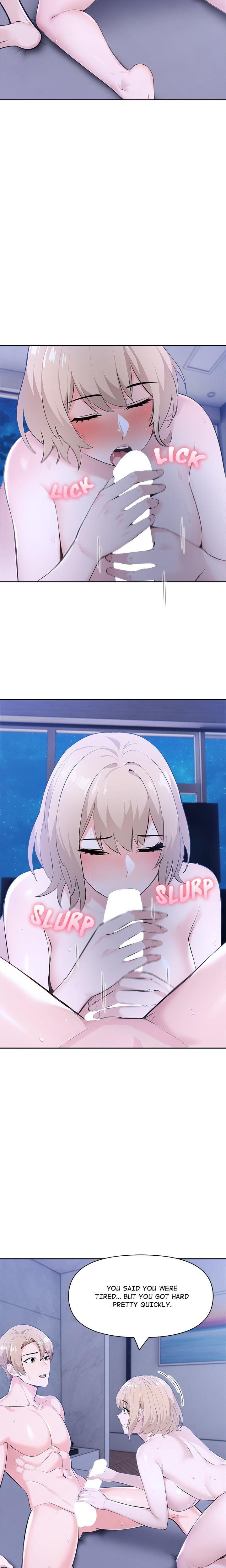 Matrimoney Game Uncensored, chapter 18, page 11 of 27