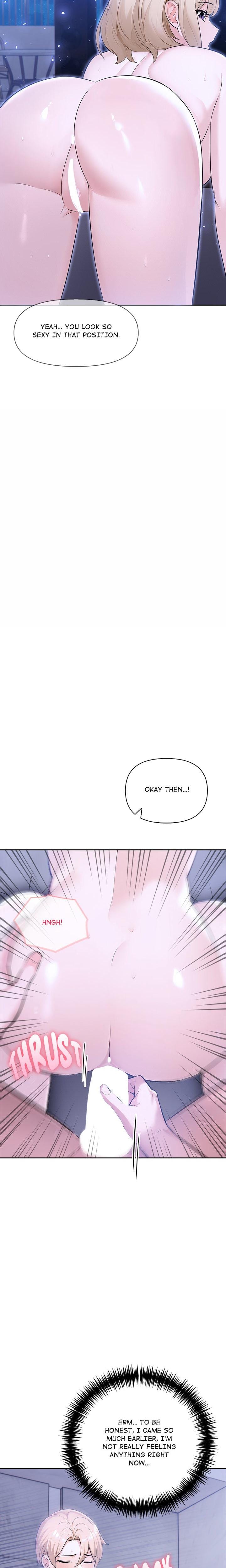 Matrimoney Game Uncensored, chapter 18, page 15 of 27
