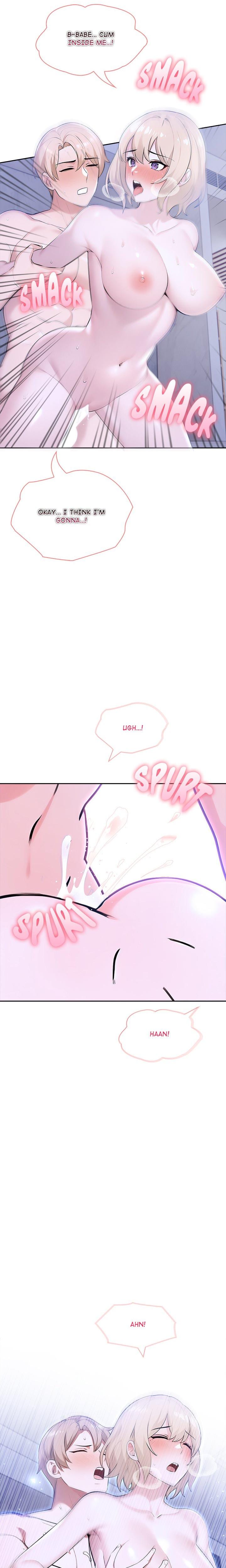 Matrimoney Game Uncensored, chapter 18, page 17 of 27