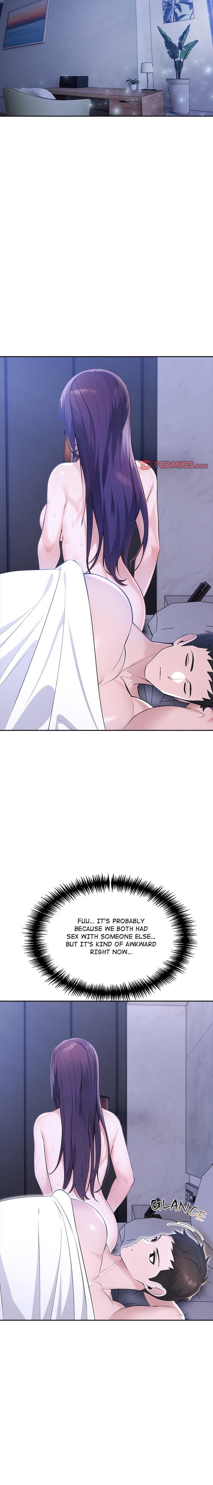 Matrimoney Game Uncensored, chapter 18, page 19 of 27