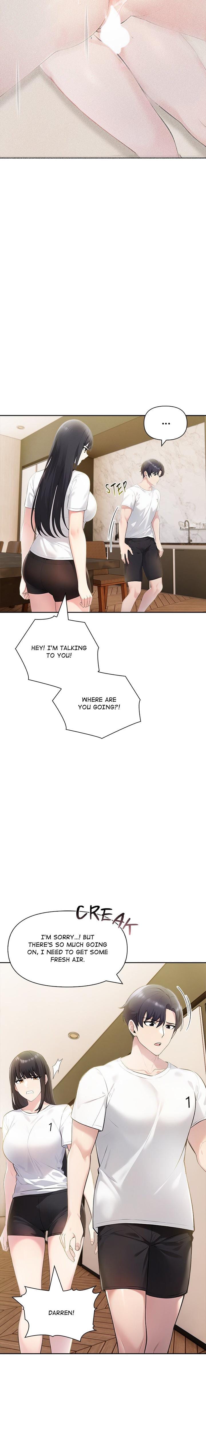 Matrimoney Game Uncensored, chapter 18, page 25 of 27