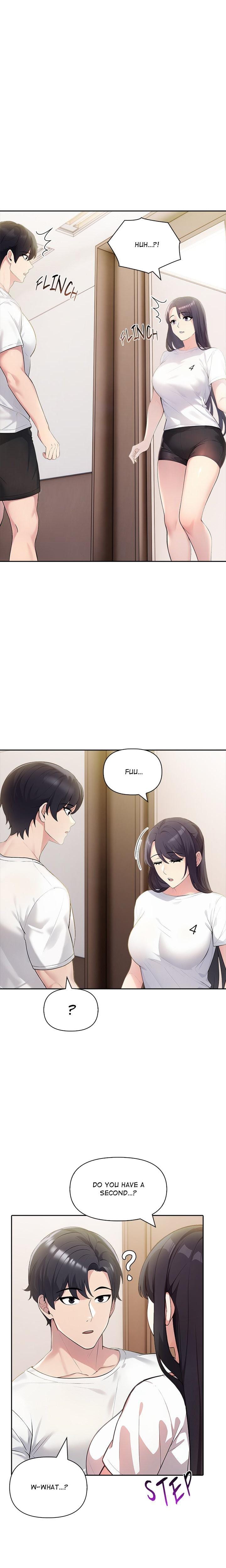 Matrimoney Game Uncensored, chapter 18, page 26 of 27
