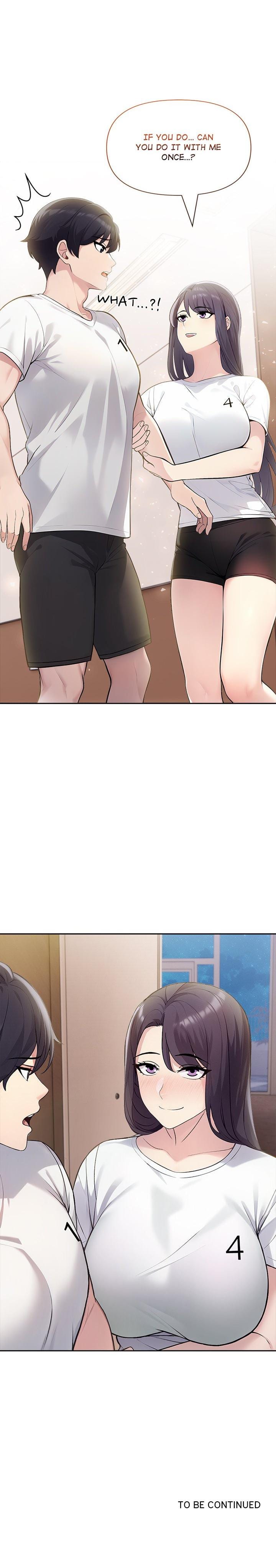 Matrimoney Game Uncensored, chapter 18, page 27 of 27