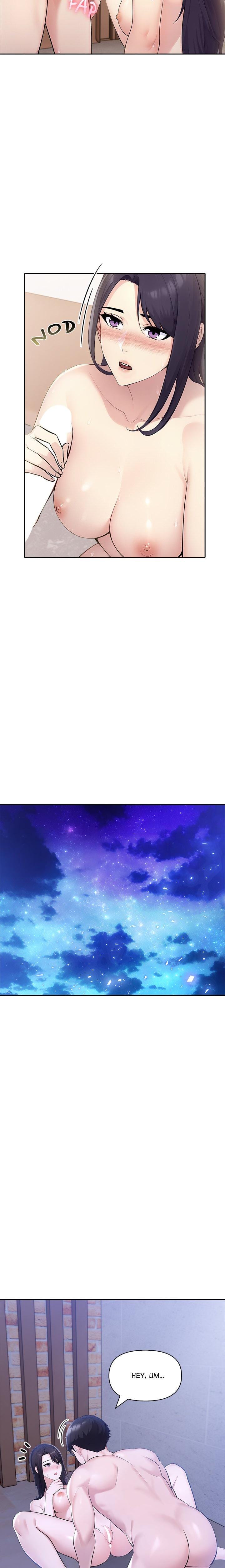 Matrimoney Game Uncensored, chapter 19, page 7 of 25