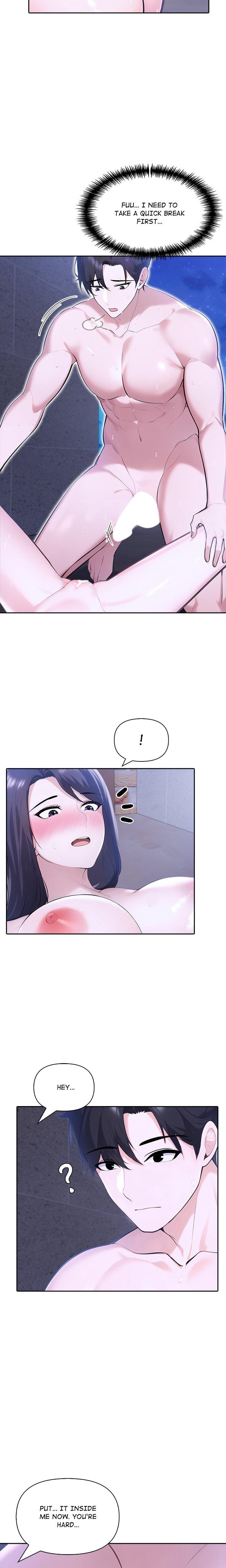 Matrimoney Game Uncensored, chapter 19, page 11 of 25