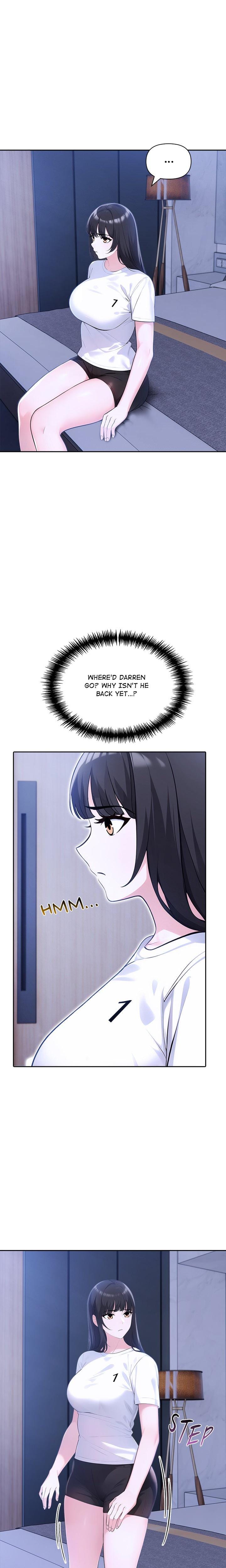 Matrimoney Game Uncensored, chapter 19, page 14 of 25