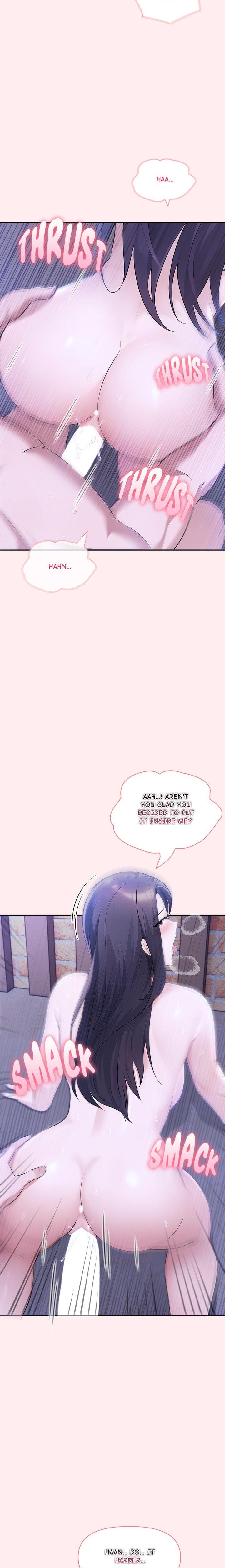 Matrimoney Game Uncensored, chapter 19, page 16 of 25