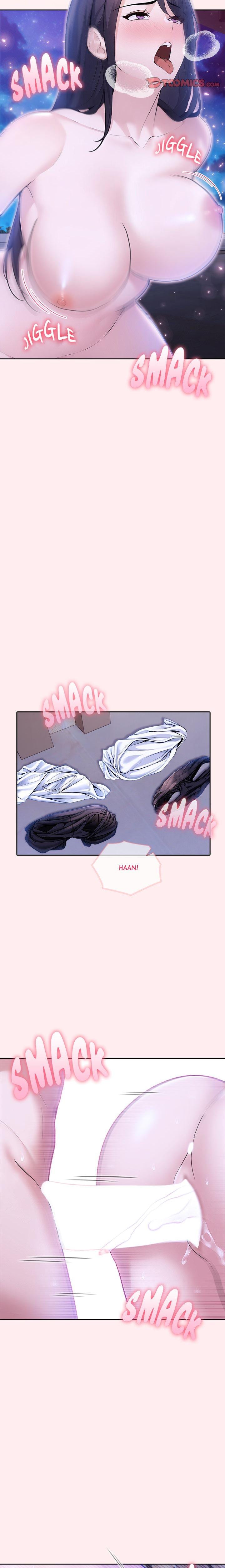 Matrimoney Game Uncensored, chapter 19, page 18 of 25