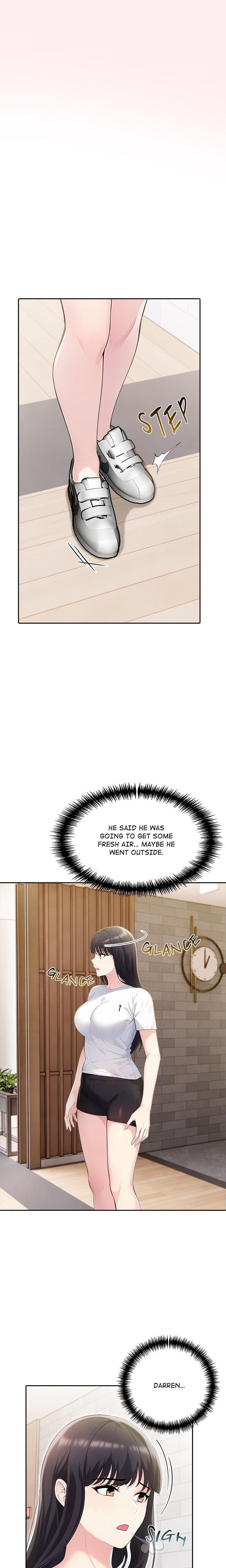 Matrimoney Game Uncensored, chapter 19, page 20 of 25