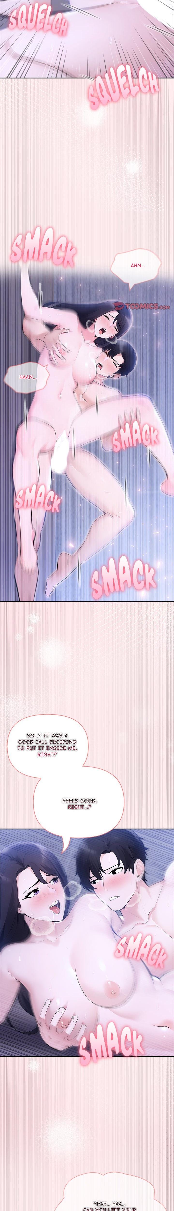 Matrimoney Game Uncensored, chapter 19, page 22 of 25