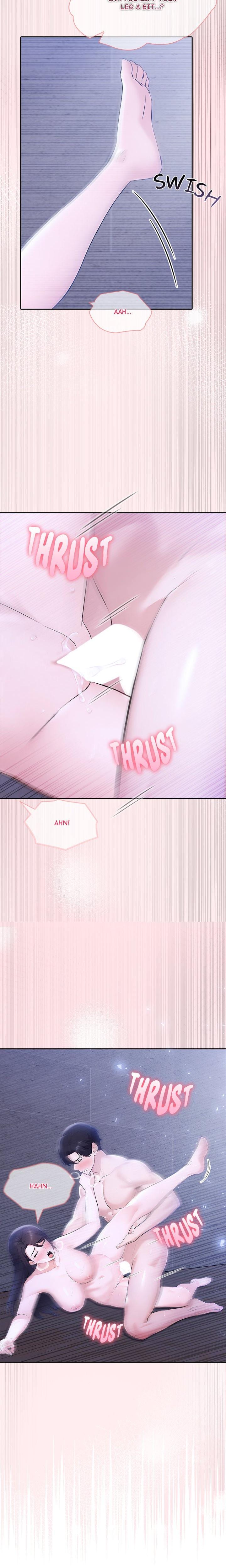 Matrimoney Game Uncensored, chapter 19, page 23 of 25