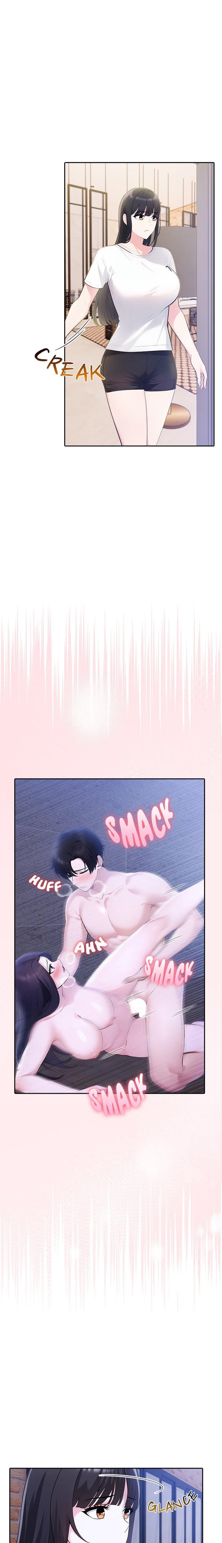 Matrimoney Game Uncensored, chapter 19, page 24 of 25