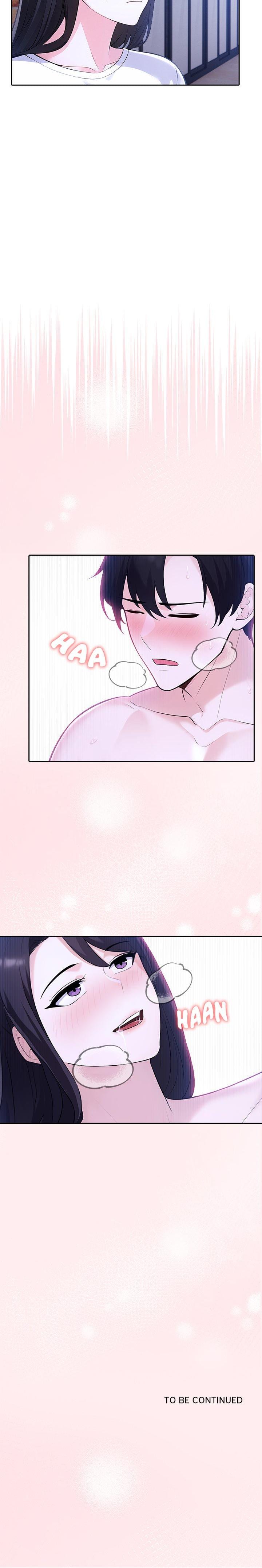 Matrimoney Game Uncensored, chapter 19, page 25 of 25