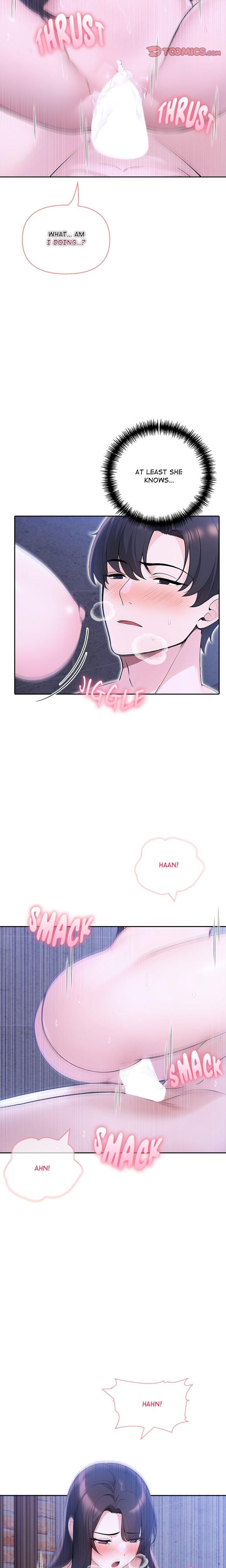 Matrimoney Game Uncensored, chapter 20, page 5 of 23