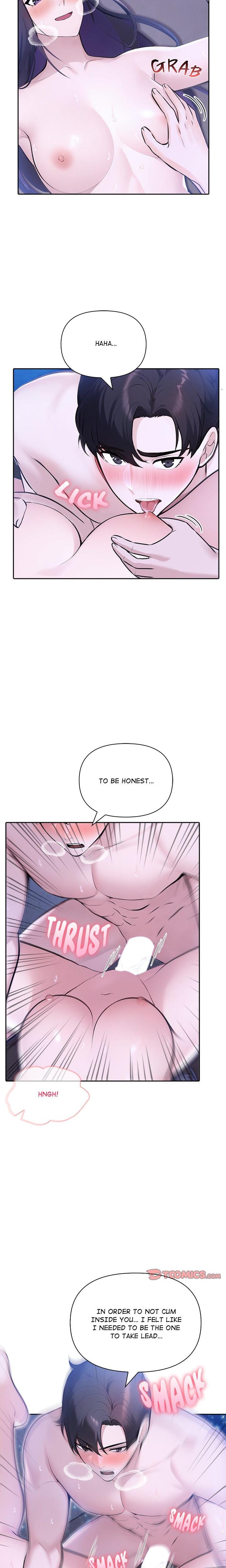 Matrimoney Game Uncensored, chapter 20, page 8 of 23