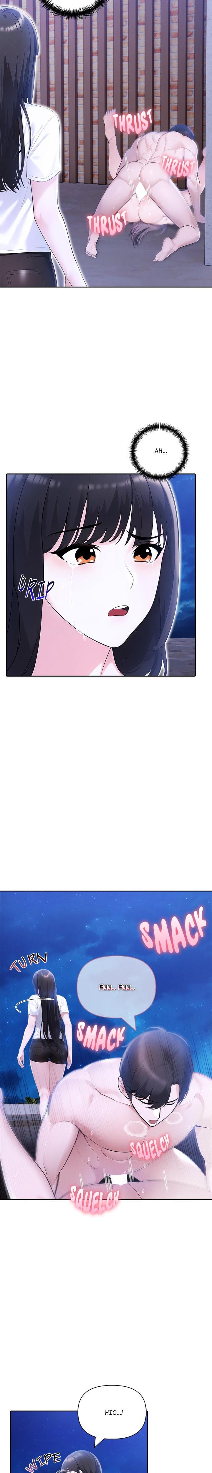 Matrimoney Game Uncensored, chapter 20, page 11 of 23