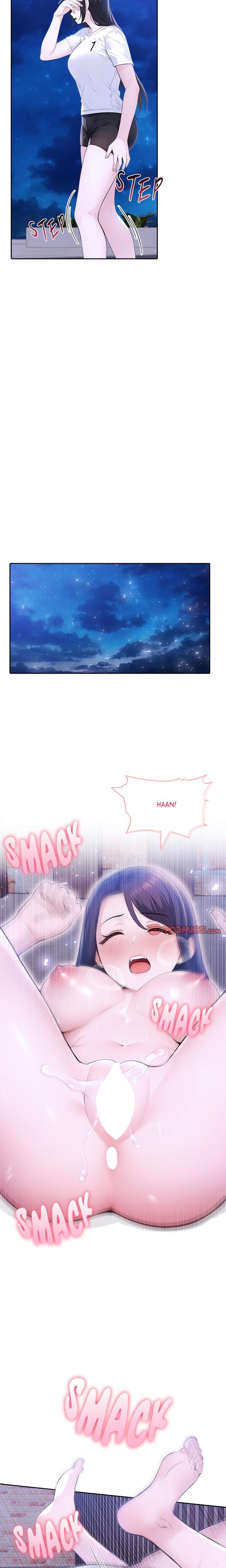 Matrimoney Game Uncensored, chapter 20, page 12 of 23