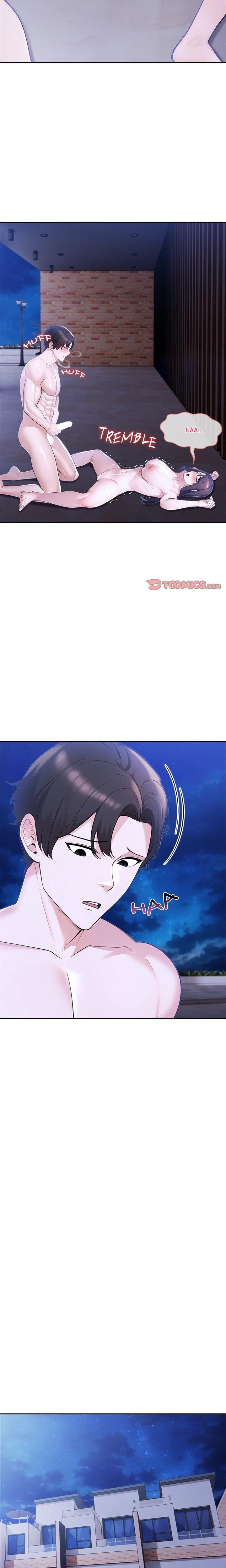 Matrimoney Game Uncensored, chapter 20, page 16 of 23