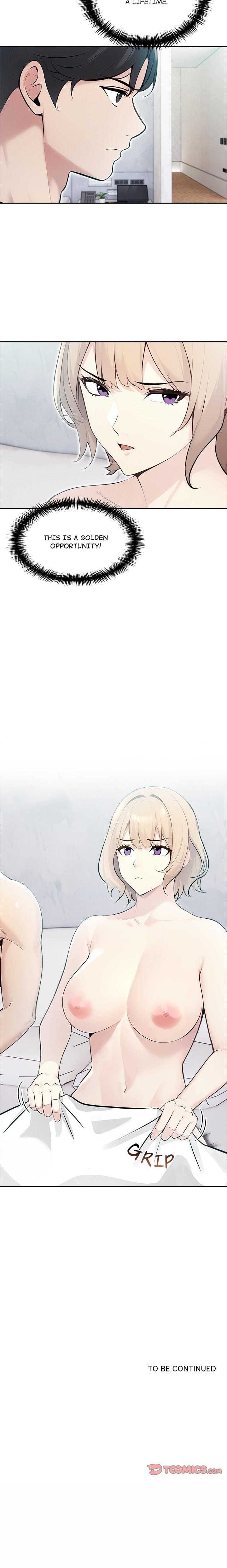 Matrimoney Game Uncensored, chapter 20, page 23 of 23