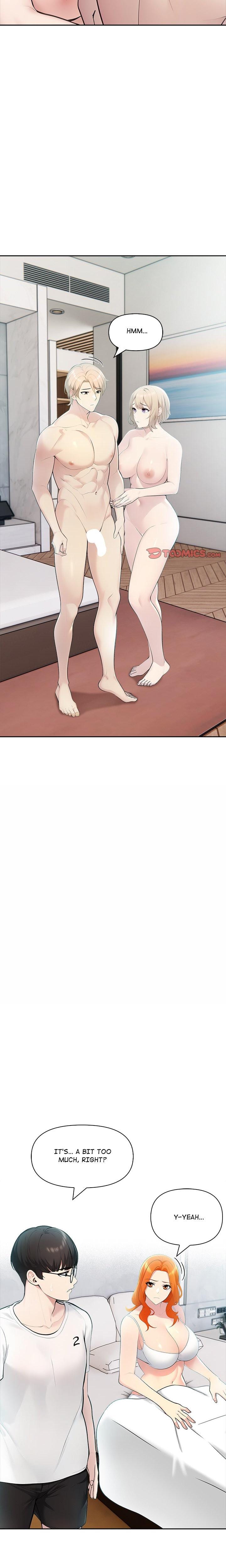 Matrimoney Game Uncensored, chapter 21, page 10 of 26