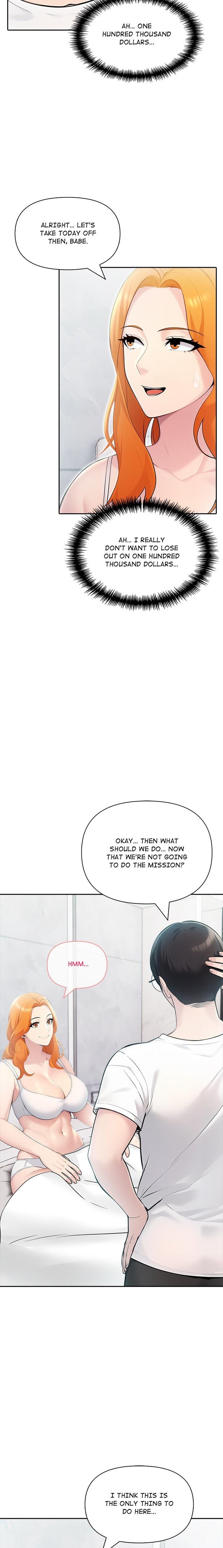 Matrimoney Game Uncensored, chapter 21, page 12 of 26