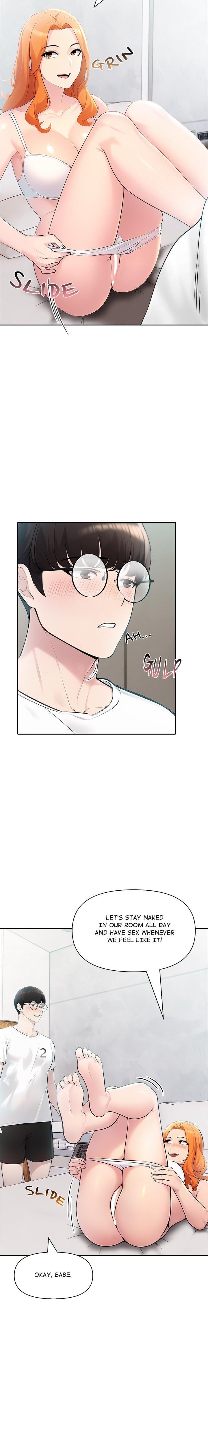 Matrimoney Game Uncensored, chapter 21, page 13 of 26