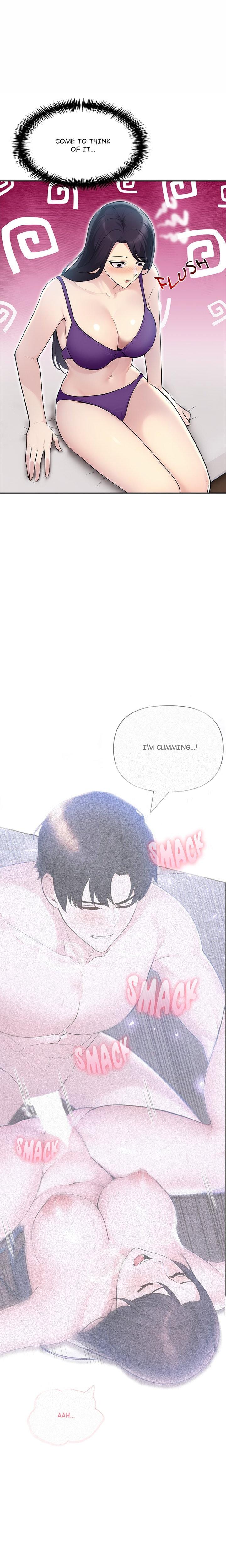 Matrimoney Game Uncensored, chapter 21, page 18 of 26