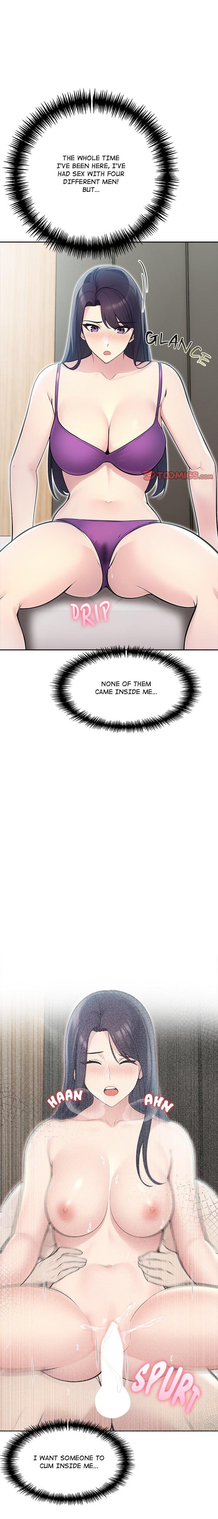 Matrimoney Game Uncensored, chapter 21, page 19 of 26