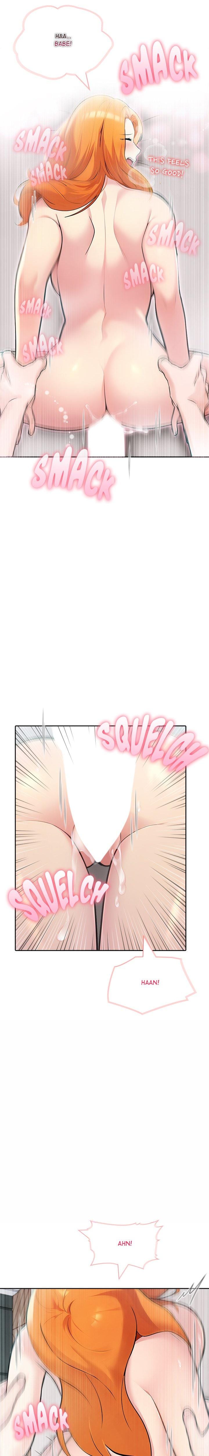 Matrimoney Game Uncensored, chapter 21, page 21 of 26