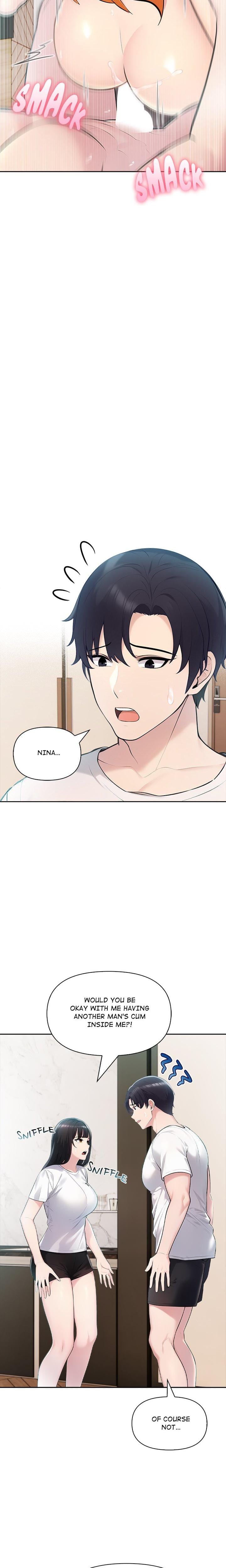 Matrimoney Game Uncensored, chapter 21, page 22 of 26