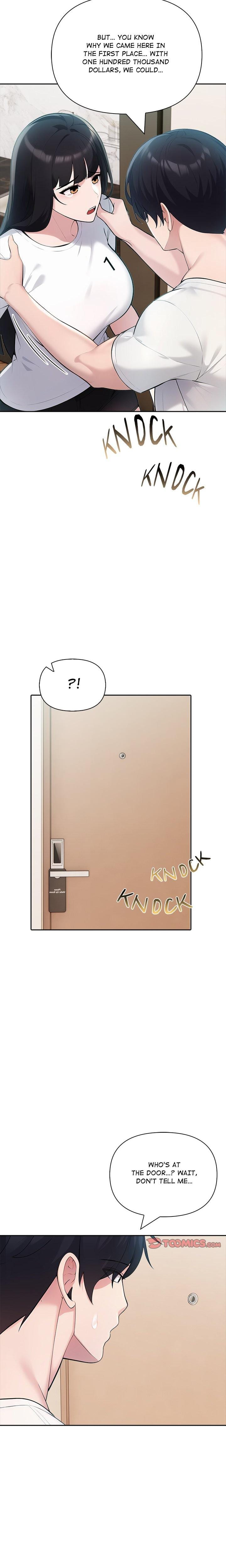 Matrimoney Game Uncensored, chapter 21, page 23 of 26