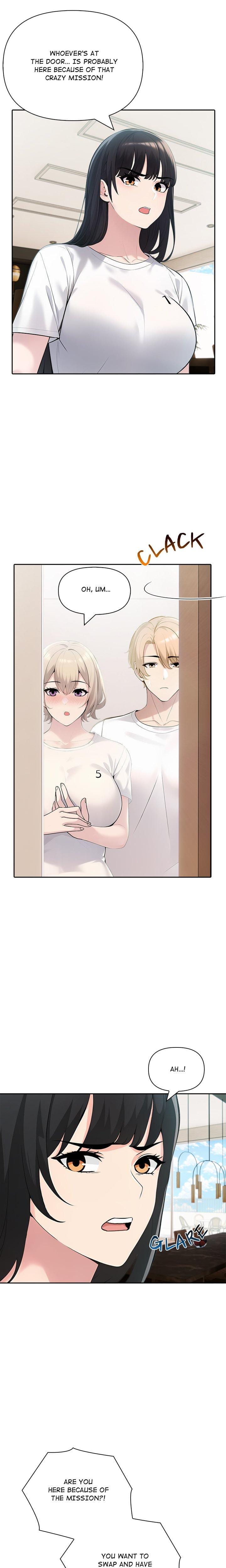 Matrimoney Game Uncensored, chapter 21, page 24 of 26