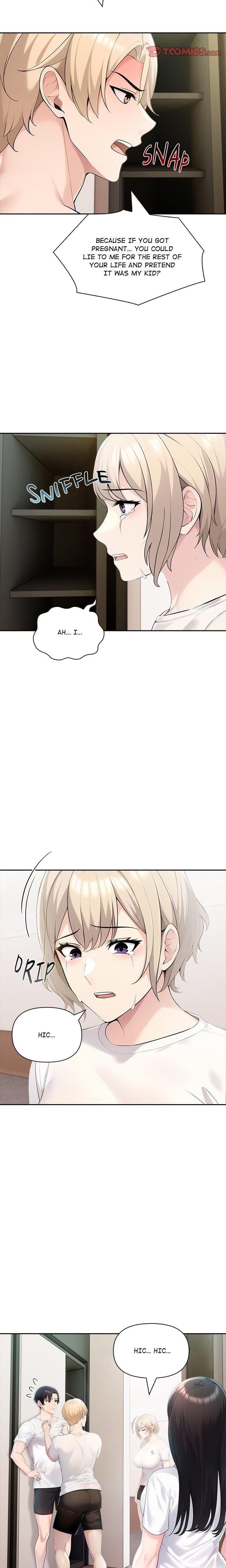 Matrimoney Game Uncensored, chapter 22, page 5 of 23