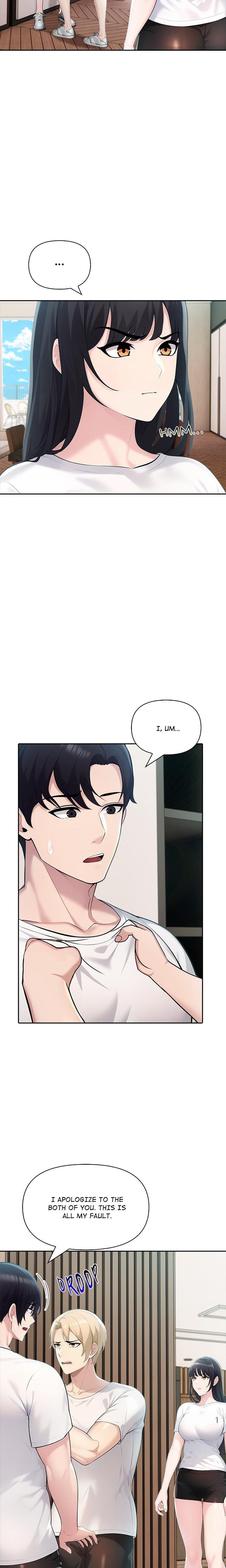 Matrimoney Game Uncensored, chapter 22, page 6 of 23